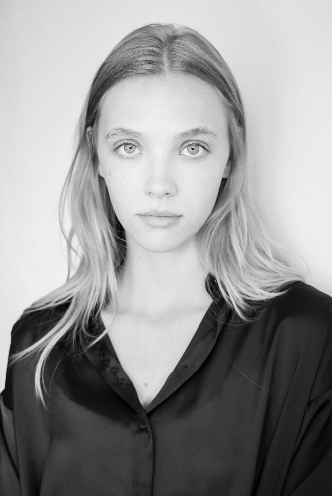 Andrea Frolikova Andrea Frolikova