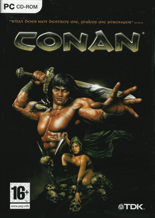 Conan