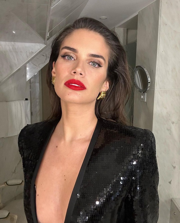 Sara Sampaio