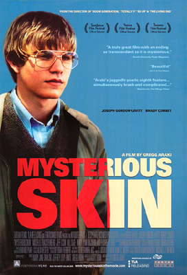 Mysterious Skin Mysterious Skin