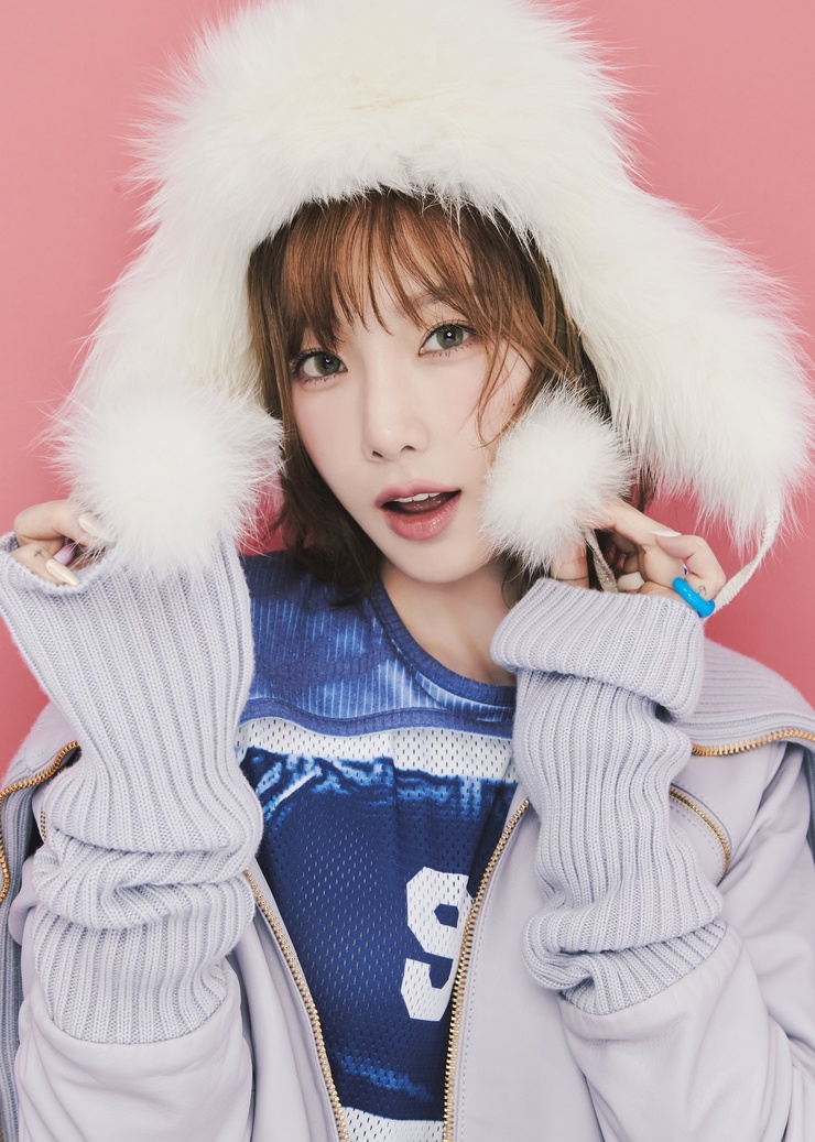 Taeyeon