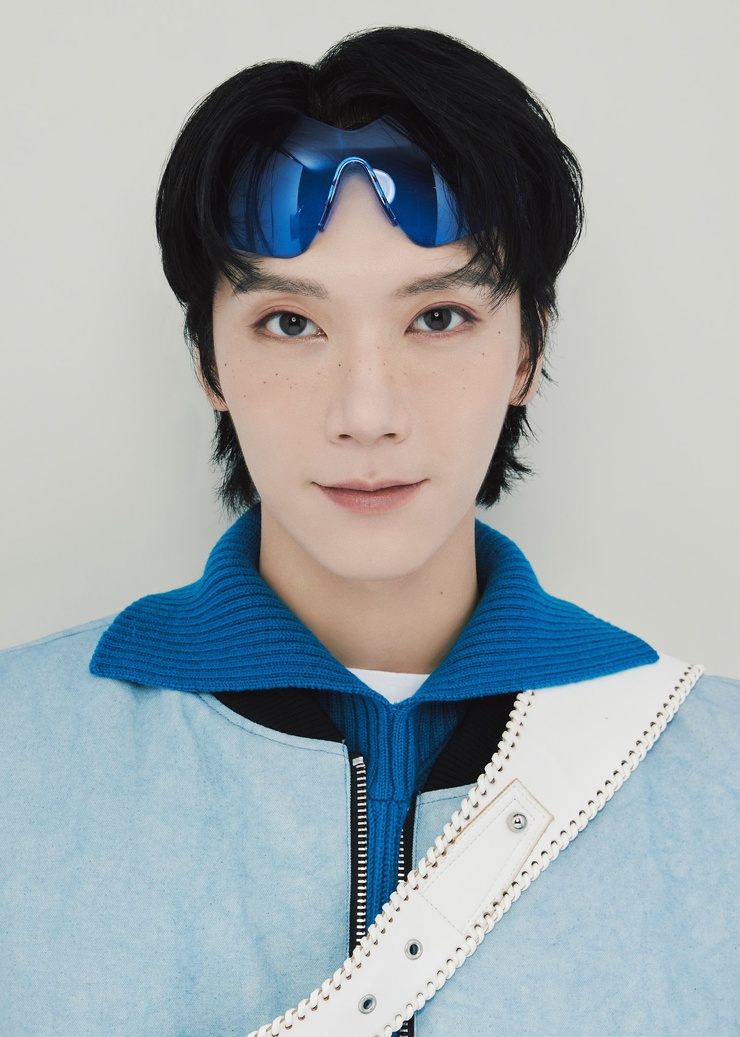 Picture of Ten (텐)