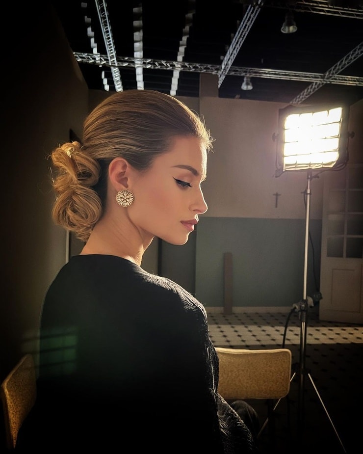 Giulia Arena Giulia Arena