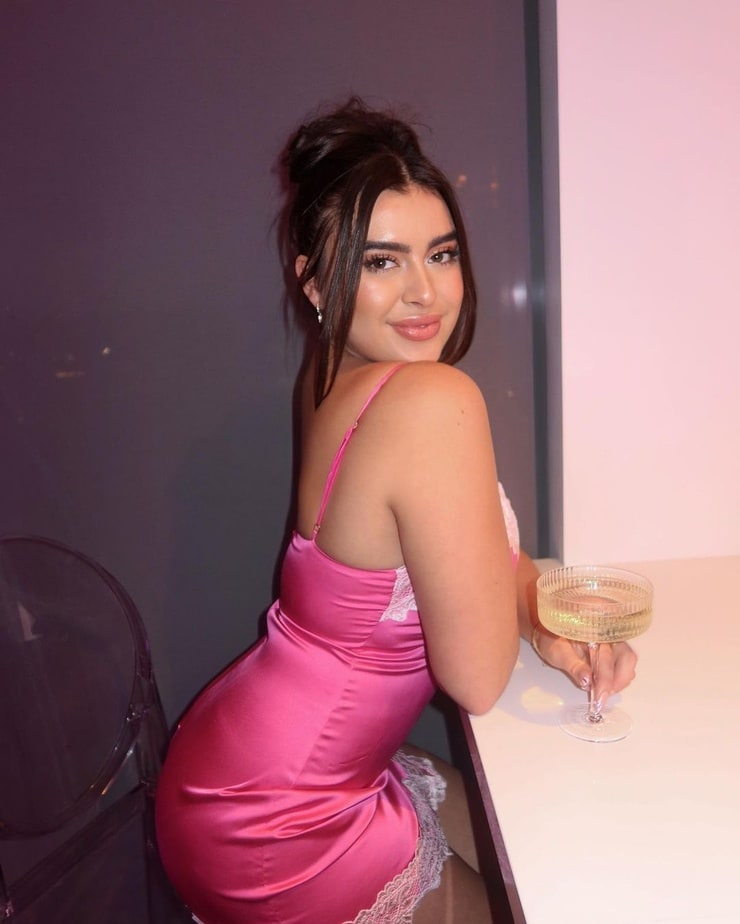 Kalani Hilliker