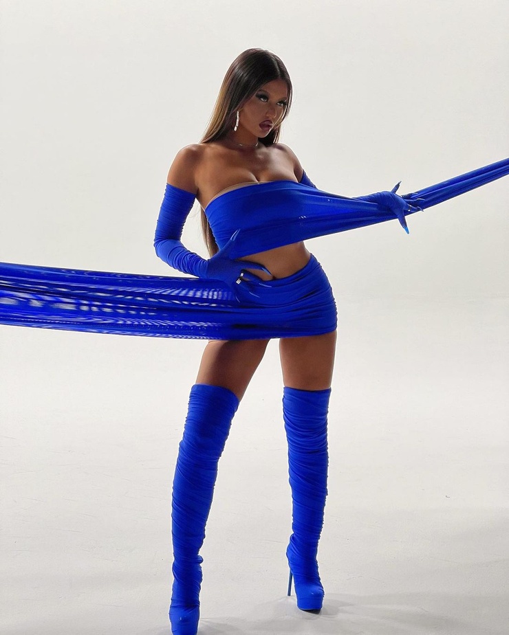 Sofia Jamora