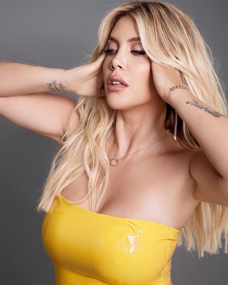Wanda Nara Wanda Nara