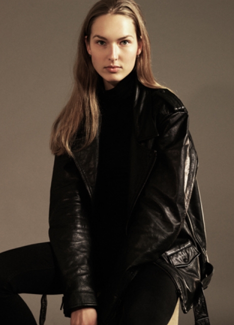 Caroline Walch