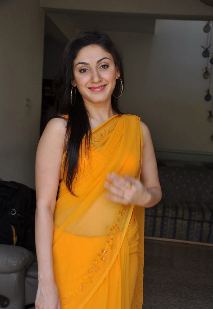 Image of Manjari Fadnis