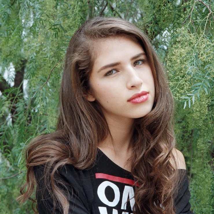 Silvia Rodriguez
