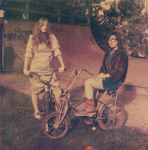 Brigitte ( Band )
