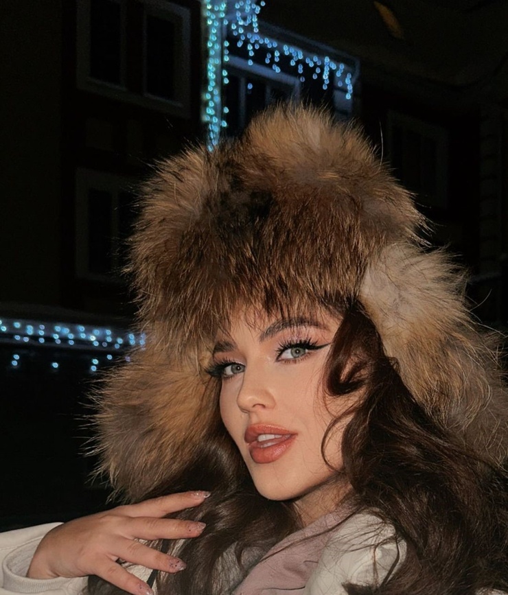 Kristina Krayt