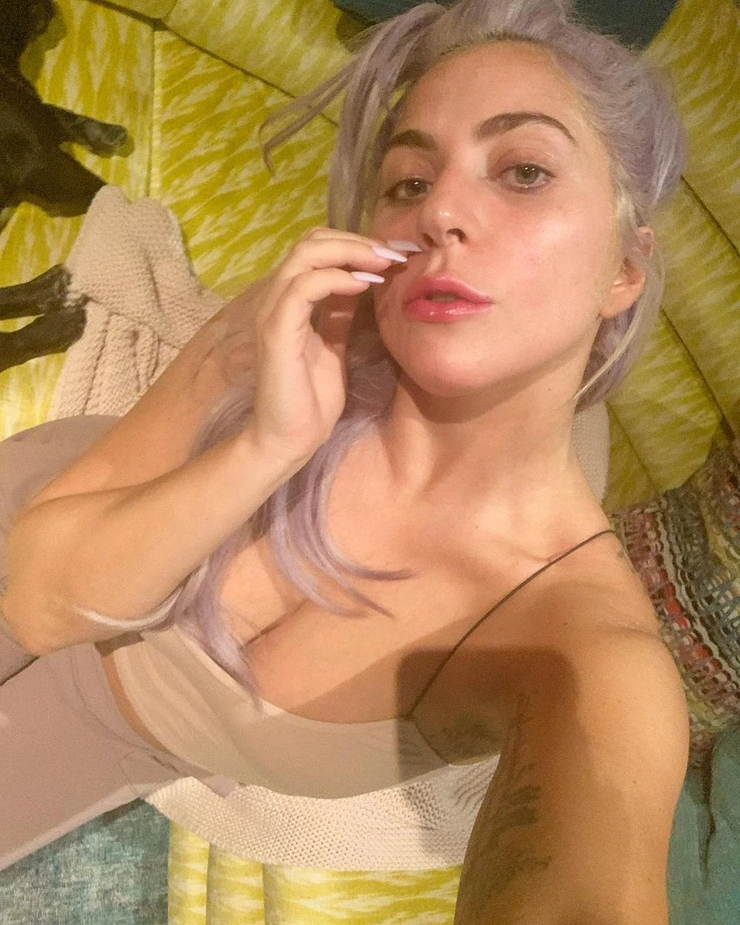 Lady GaGa Lady GaGa