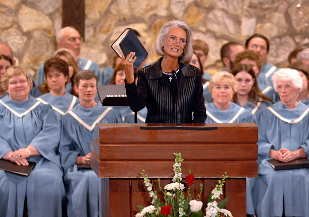 Anne Graham Lotz