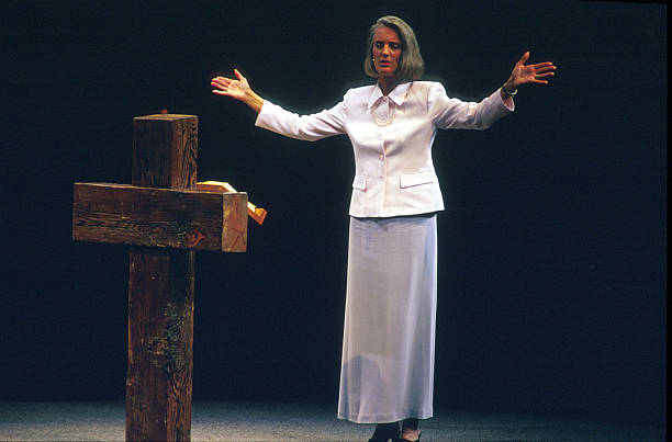 Anne Graham Lotz