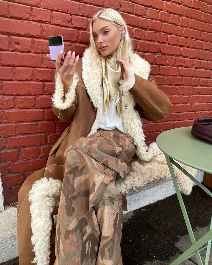 Elsa Hosk