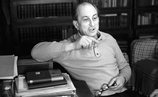 Mikhail Romm