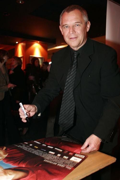 Marek Kondrat