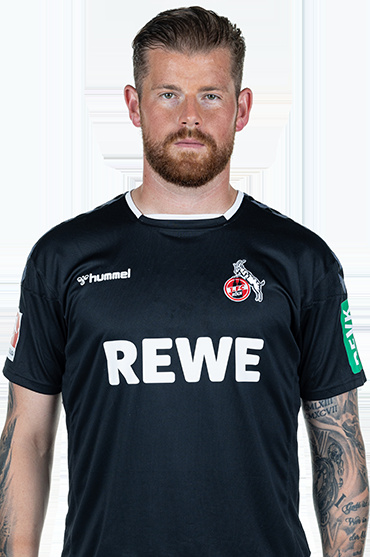 Timo Horn