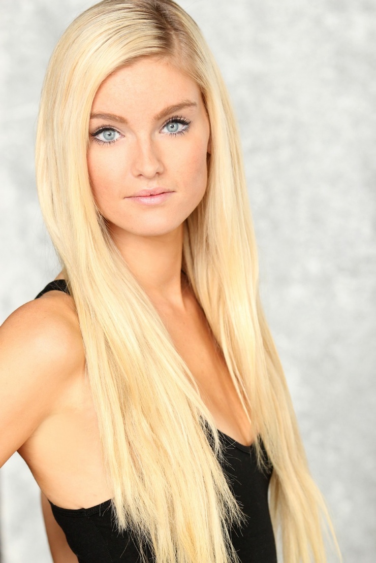 Ida Segerhagen Ida Segerhagen