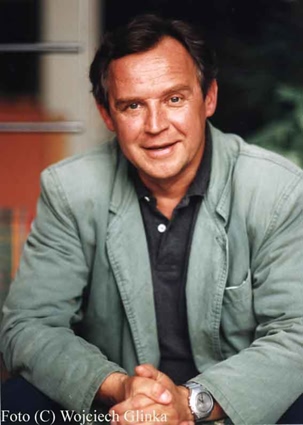 Marek Kondrat