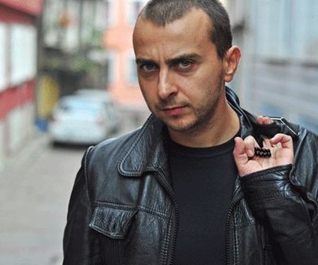 Ali Atay
