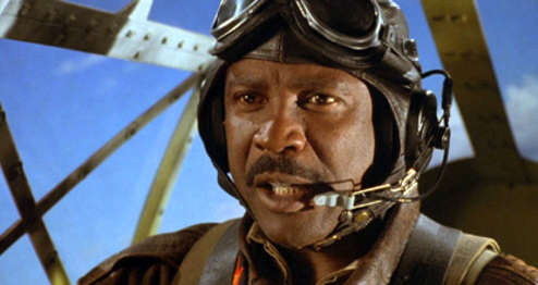 Iron Eagle III: Aces