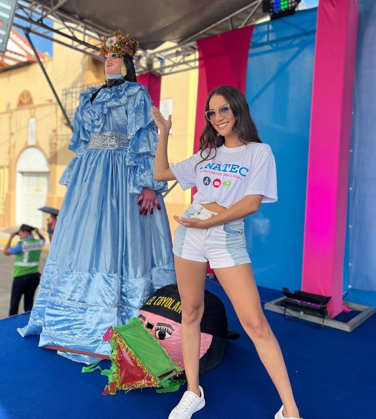 Picture of Leylani Leyton