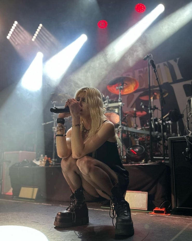 Taylor Momsen