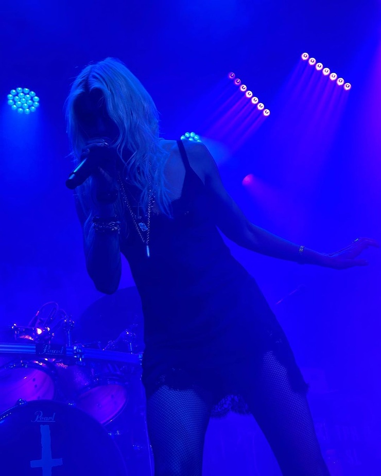 Taylor Momsen