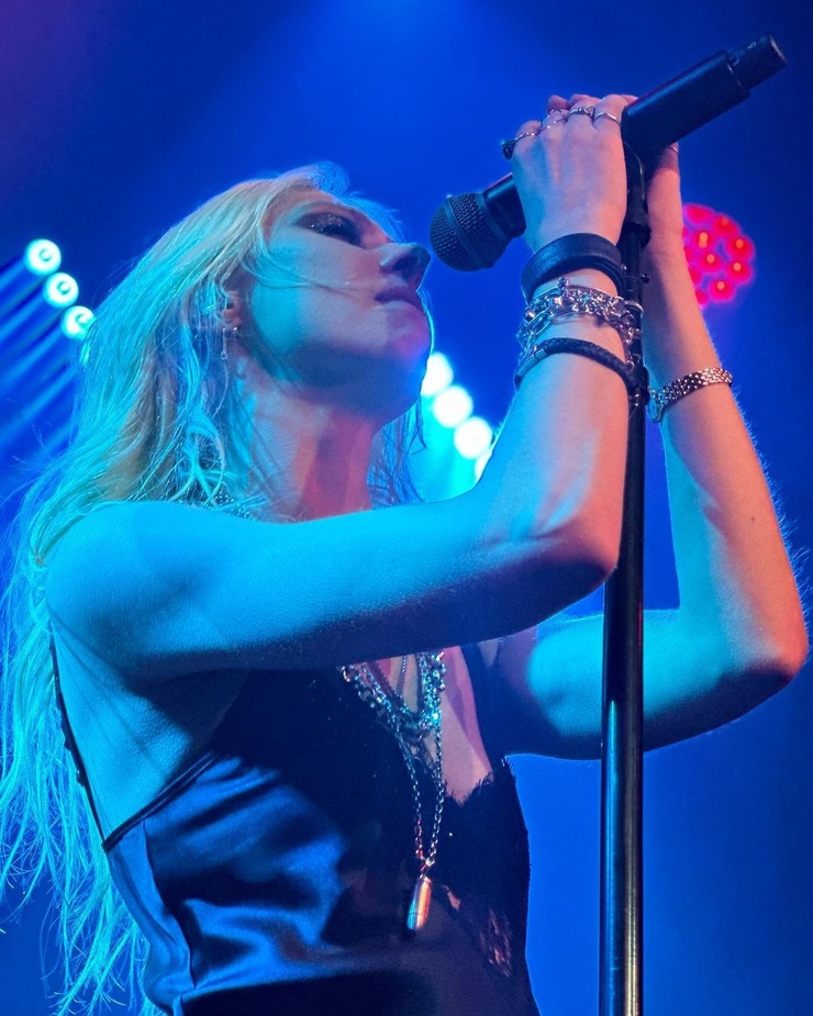 Taylor Momsen