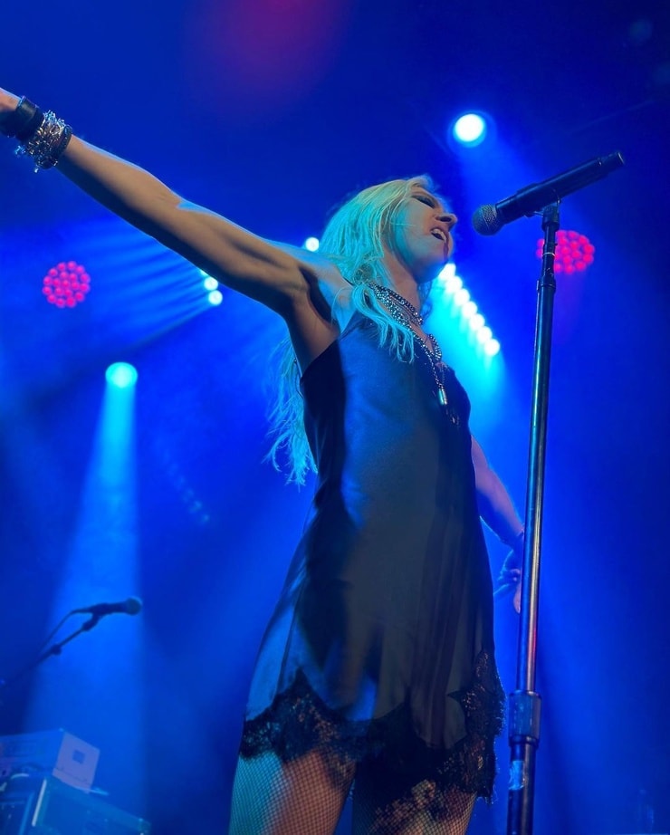 Taylor Momsen
