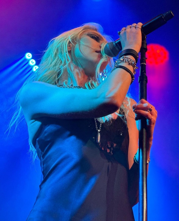 Taylor Momsen