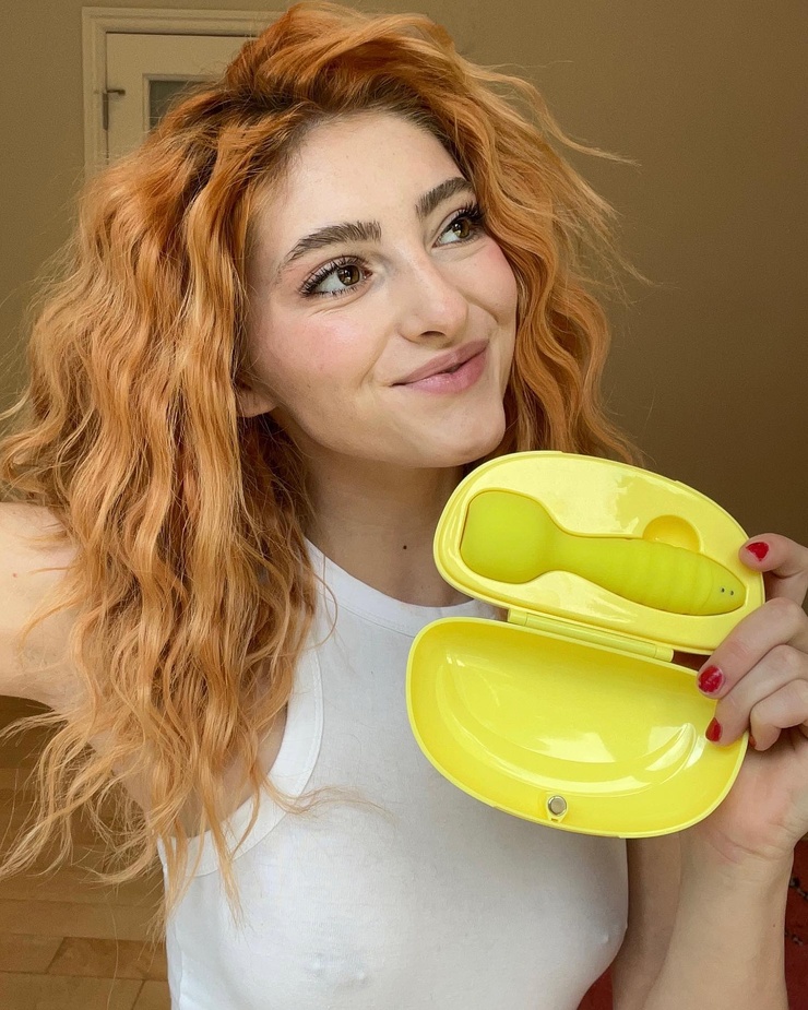 Willow Shields