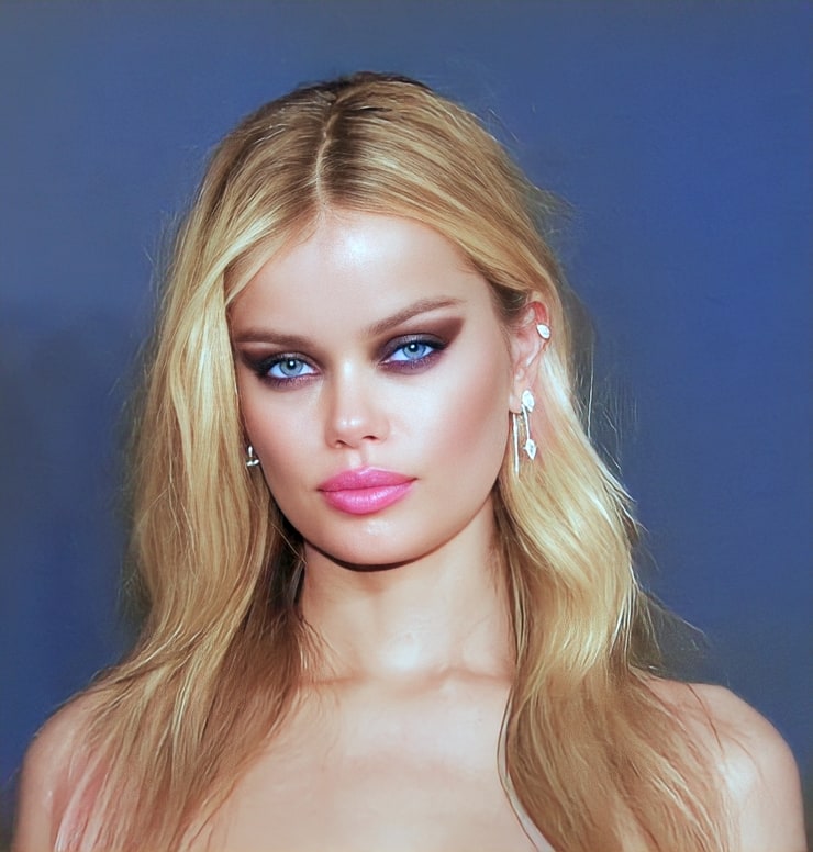 Frida Aasen