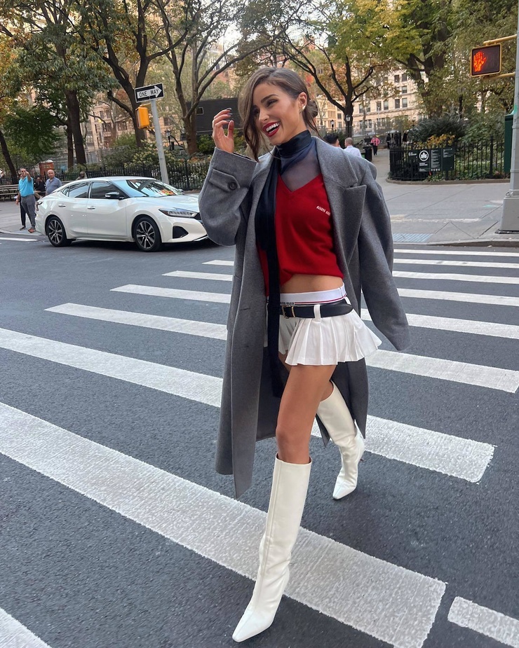 Olivia Culpo Olivia Culpo