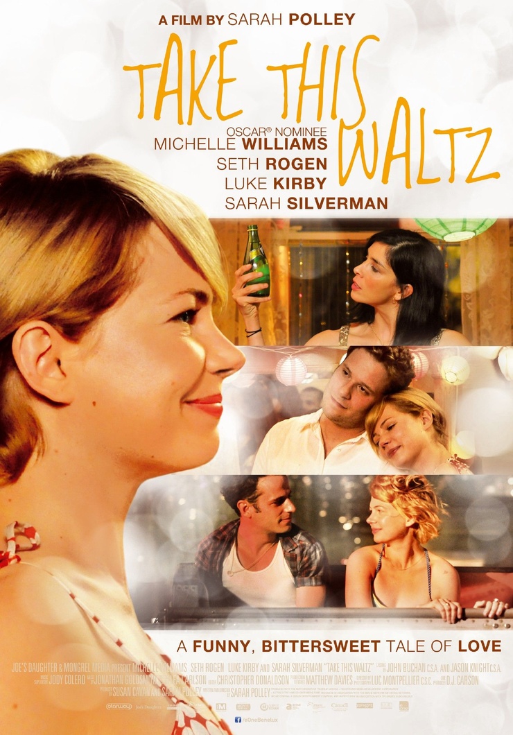 Take This Waltz Take This Waltz