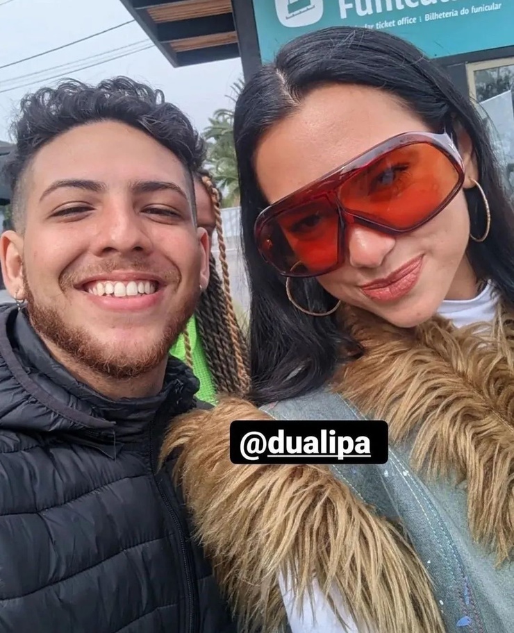Dua Lipa