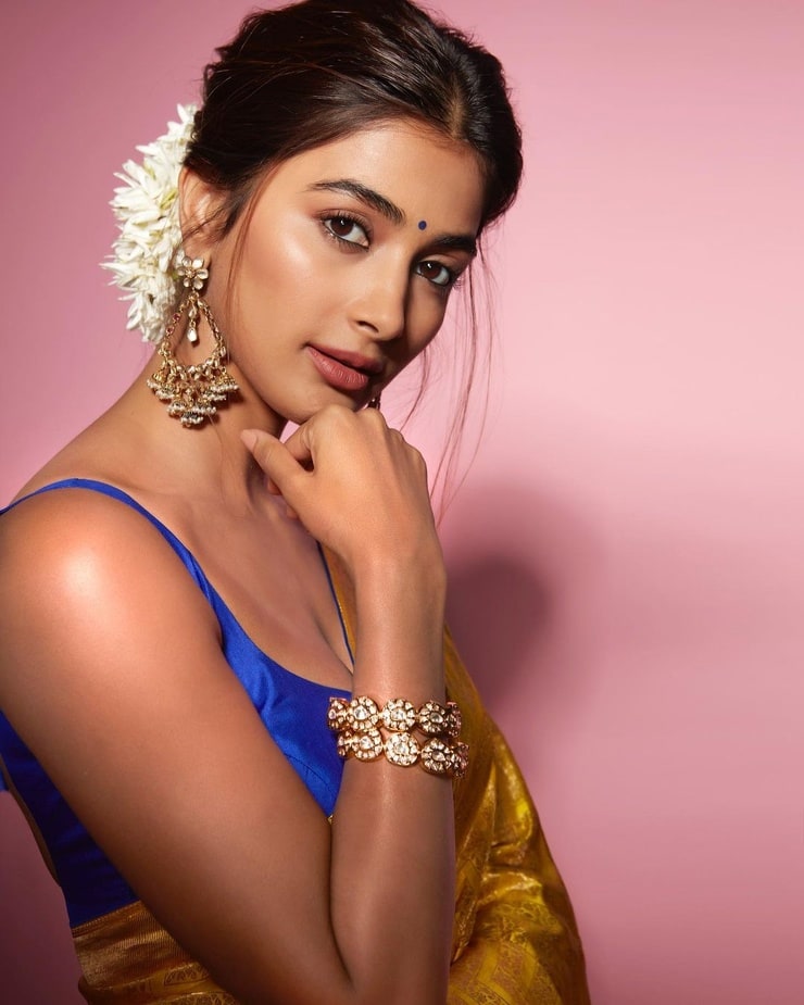 Pooja Hegde