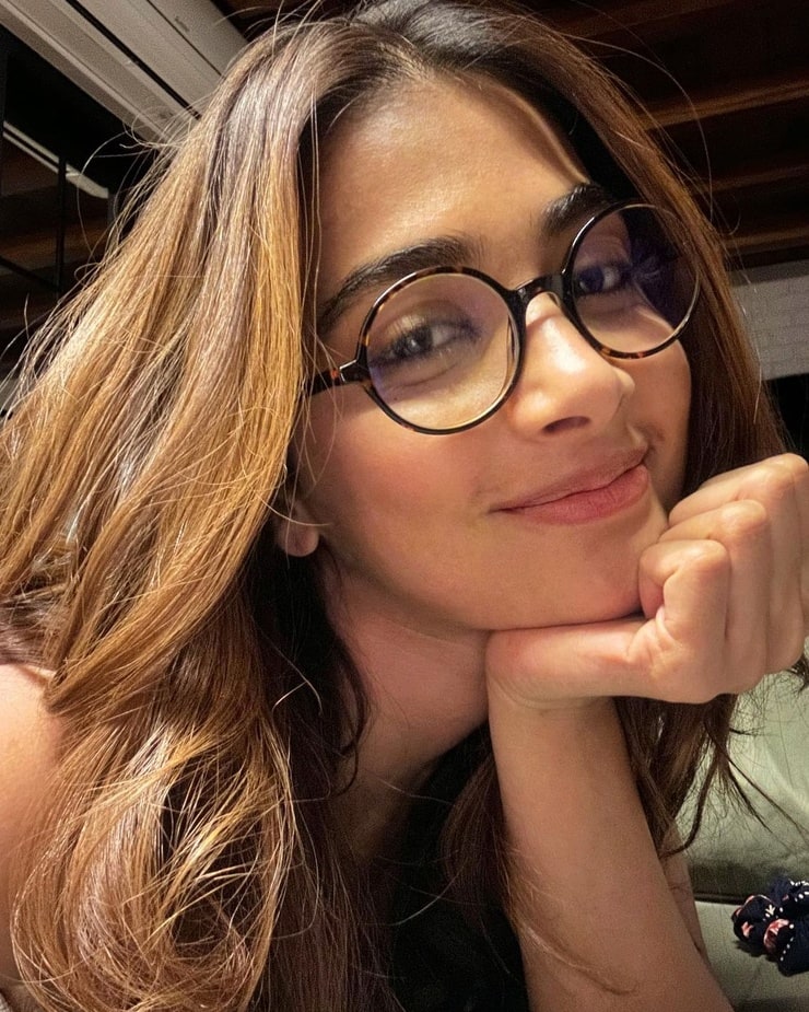 Pooja Hegde Pooja Hegde