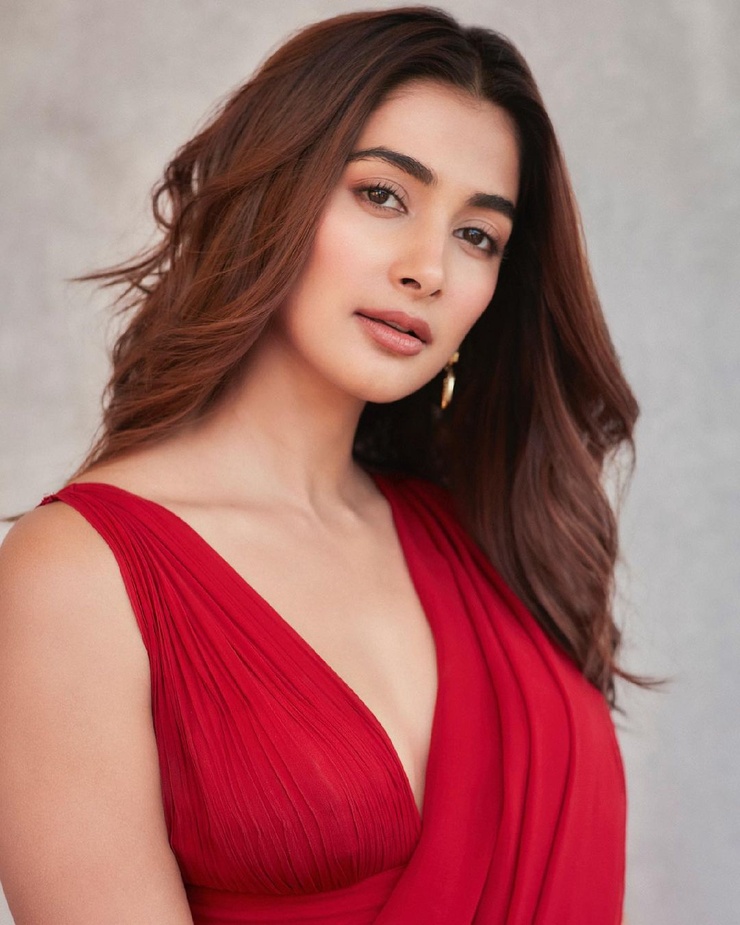 Pooja Hegde Pooja Hegde