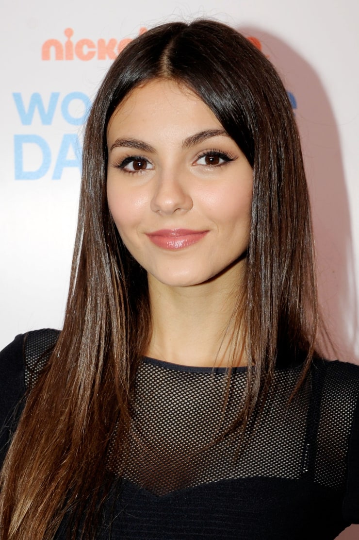 Victoria Justice