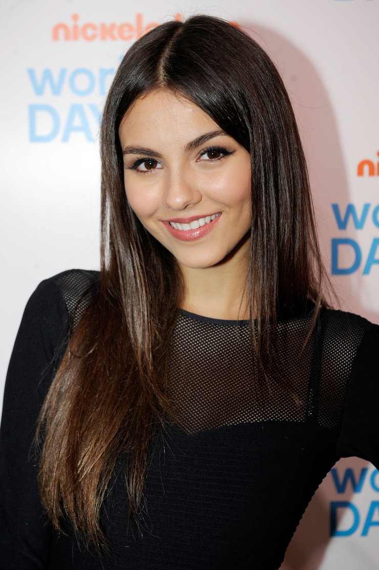 Victoria Justice