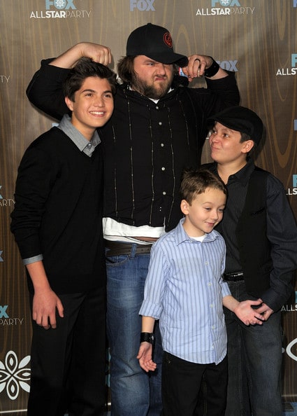 Tyler Labine