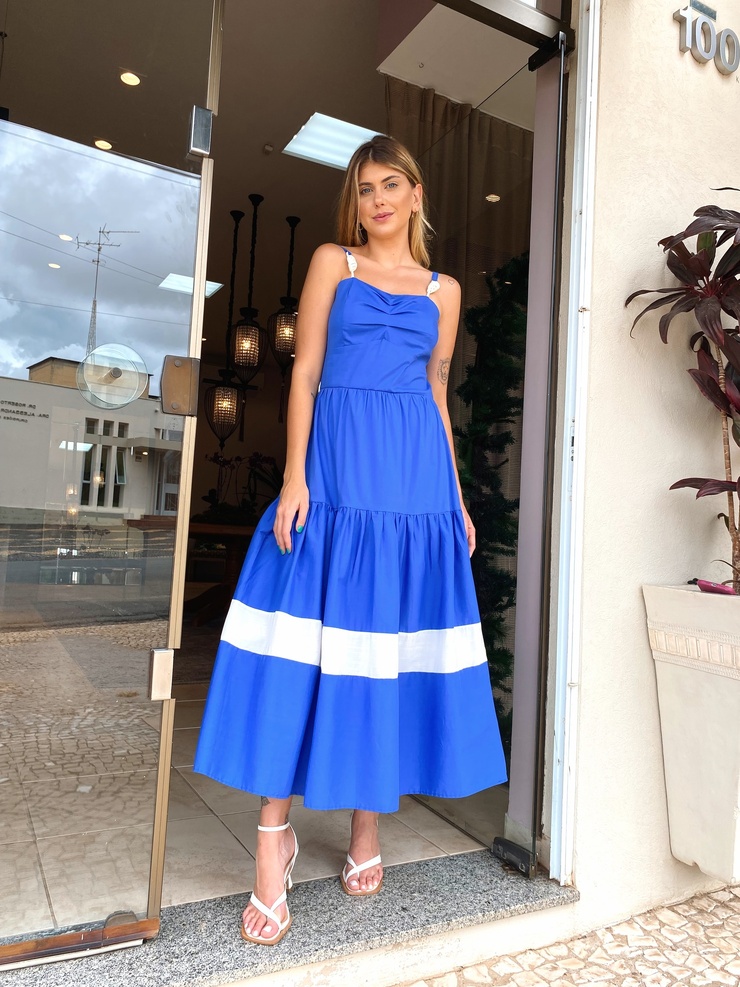 Leticia Comine
