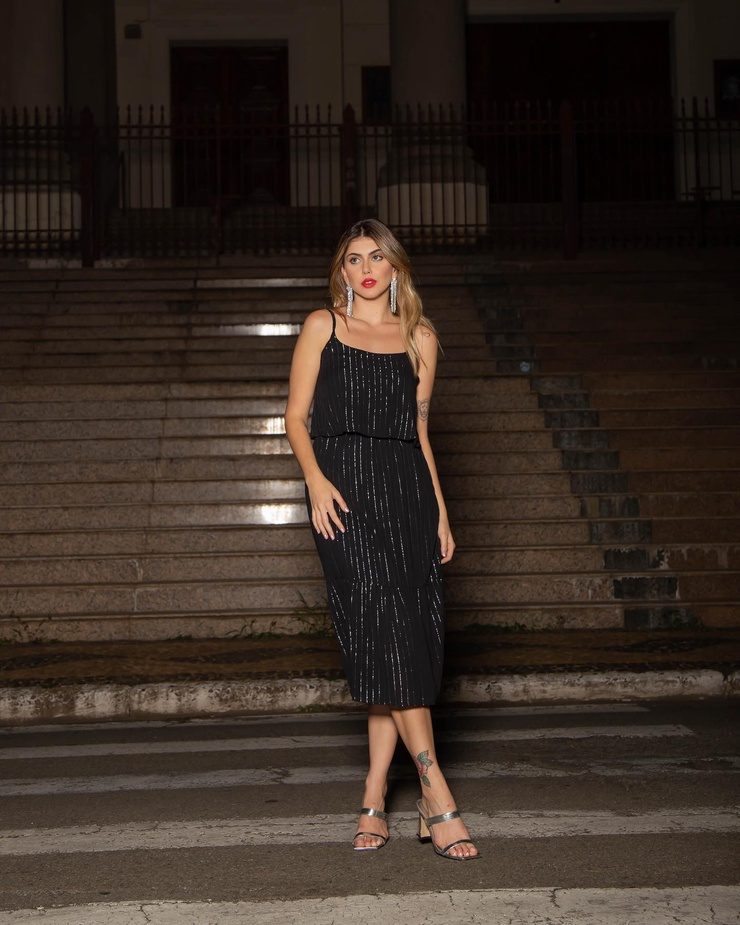 Leticia Comine