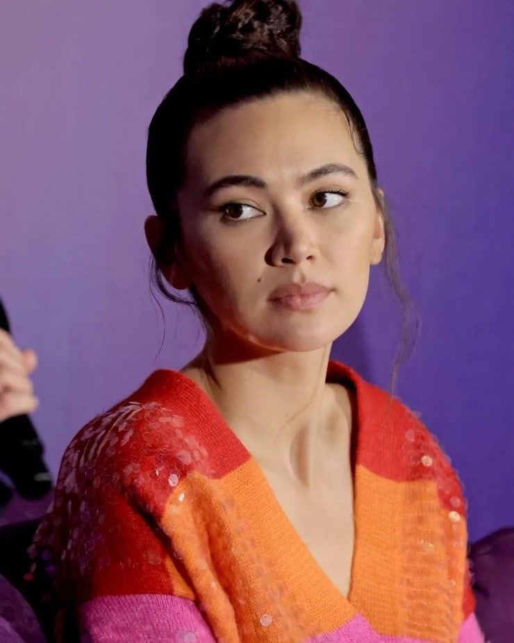 Jessica Henwick