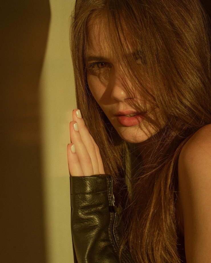 Julia Aguilar
