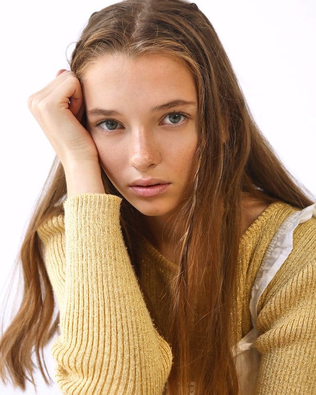 Josephine Olton