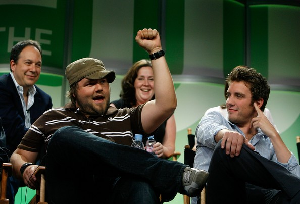 Tyler Labine