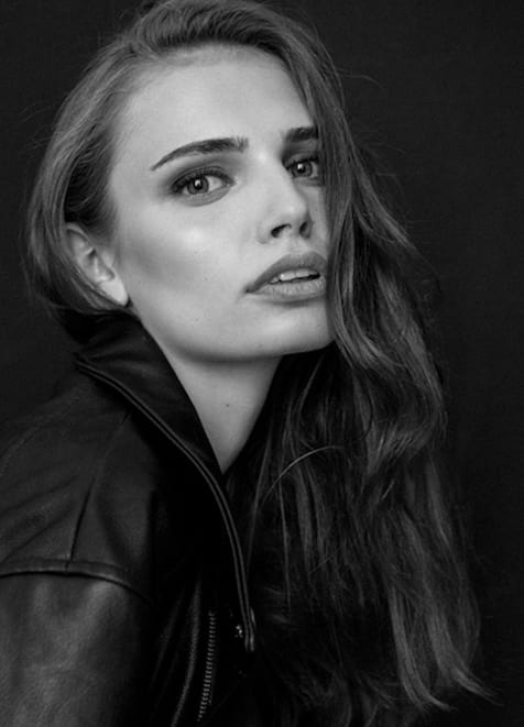 Klaudia Szczepanek